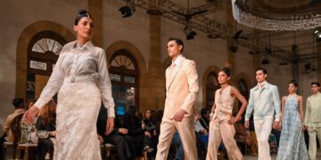  House of Amir Adnan bridges couture and commerce with Runway-to-Retail at Darbar S/S 2026