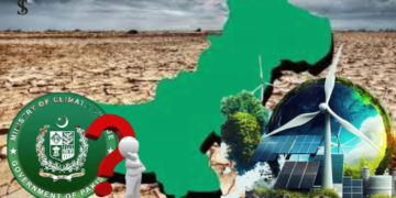 Pakistan’s Future in the Context of Climate Inaction