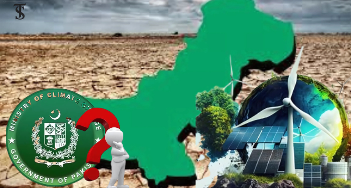 Pakistan’s Future in the Context of Climate Inaction