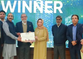 CBD PUNJAB OPENS 2026 WITH HIGH-IMPACT AUCTION, REAFFIRMING INVESTOR TRUST