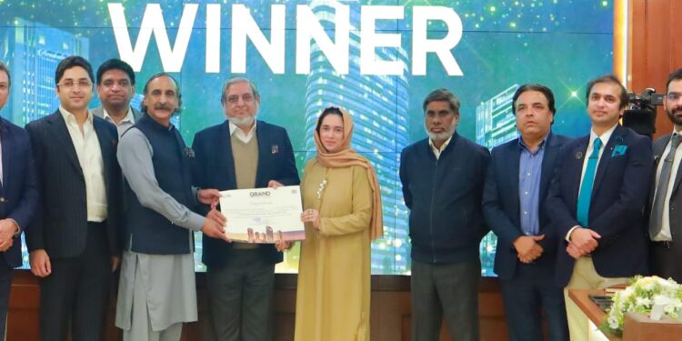 CBD PUNJAB OPENS 2026 WITH HIGH-IMPACT AUCTION, REAFFIRMING INVESTOR TRUST