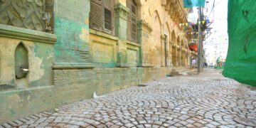 Humaara Karachi Movement Launches Street Assembly on Fire Safety at Denso Hall