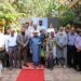 Humaara Karachi Movement Launches Street Assembly on Fire Safety at Denso Hall