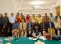 BCF Partners with Health Matters for Media Sensitization Session on Responsible Reporting of DS/DR Tuberculosis