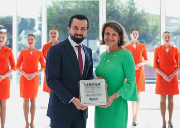 Jetex Abu Dhabi and Jetex Dubai Achieve World’s First Private Airport Terminal Verification from Forbes Travel Guide