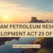 South Africa’s Upstream Petroleum Resources Development Act (UPRD Act): Can Legal Certainty Revive Major Investment After IOCs’ Exit?