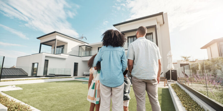 Affordable housing a distant dream