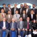 Qaiser Ahmed Sheikh, Faisal Karim Kundi presented 70 organisations NFEH CSR Awards