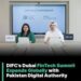 DIFC’s Dubai FinTech Summit expands globally with Pakistan Digital Authority (PDA)