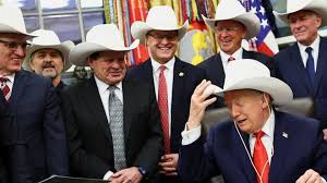 President Trump Announces Presidential Delegation to Milan, Italy, to attend the Closing Ceremony of the 2026 Olympic Winter Games