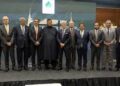 Pakistan Stock Exchange Hosts Gong Ceremony to Celebrate the Successful Privatisation of Pakistan International Airlines (PIA)