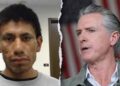 DHS Urgently Calls on Gavin Newsom and Sanctuary California to Not Release 33,179 Criminal Illegal Aliens from Jails Back into California Communities