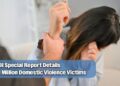 FBI Releases Domestic Violence Special Report