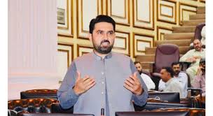 KP CM Afridi orders monthly digital open courts across departments from March 1