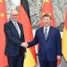 CGTN: Merz’s China visit injects fresh momentum into China-Germany, China-Europe ties