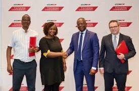 The National Business Initiative (NBI) Urges SONA to Frame Water, Energy and Climate Crises as National Economic Priorities