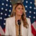 First Lady Melania Trump’s State of the Union Guests Reflect Her Impact on Education, Tech, and the Foster Community