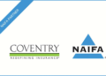 Coventry Announces Expanded Relationship with NAIFA