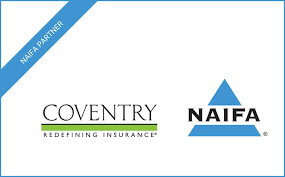 Coventry Announces Expanded Relationship with NAIFA