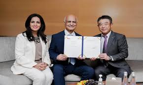 NIPPON EXPRESS HOLDINGS Obtains Minority Stake in Pakistan’s TCS Logistics (Private) Limited