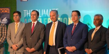 Pakistan loses nearly 1pc of GDP annually to climate impacts, reveals OICCI’s 4th Pakistan Climate Conference