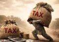 Unjustified Taxes and Fixed Charges Burdening Consumers