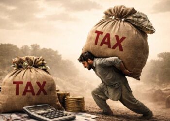 Unjustified Taxes and Fixed Charges Burdening Consumers