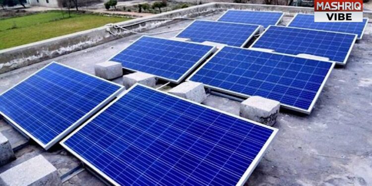 Solar policy shift puts 45,000 jobs, billions at risk