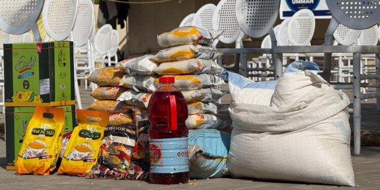 Ummah Welfare Trust Distributes Rs. 22.7 Million in Relief Cheques, Expands Ramadan Support Nationwide