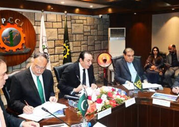 FPCCI, in Collaboration with Ipsos, Launches Pakistan’s First Indigenous “Index of Transparency and Accountability (iTAP)”