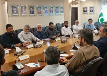 SAI Pays Tribute to Lt. Col. Shahzada Gulfraz Shaheed, Propose Funds for Martyrs’ Families