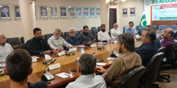 SAI Pays Tribute to Lt. Col. Shahzada Gulfraz Shaheed, Propose Funds for Martyrs’ Families