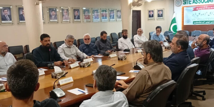 SAI Pays Tribute to Lt. Col. Shahzada Gulfraz Shaheed, Propose Funds for Martyrs’ Families