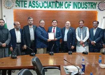 SESSI Commissioner vows to improve healthcare facilities at Valika Hospital