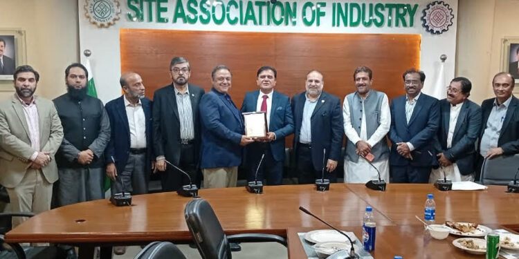 SESSI Commissioner vows to improve healthcare facilities at Valika Hospital