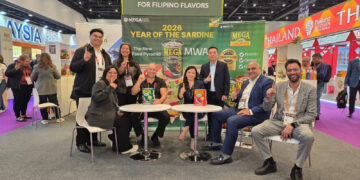 The Year of the Sardine” Launches in MENA Region During GulFood Event