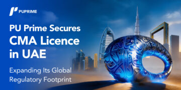 PU Prime Secures CMA Licence in UAE, Expanding Its Global Regulatory Footprint Click to teach Gmail this conversation is important