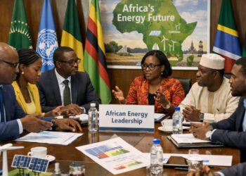 Africa’s Energy Future Cannot Be Built on Exclusion
