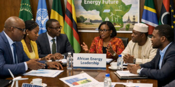 Africa’s Energy Future Cannot Be Built on Exclusion