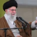 Khamenei — the supreme leader who held ultimate control over Iran’s political, military, religious institutions