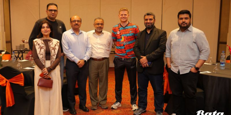 Bata Pakistan and Pindiz Announce Exclusive Three-Year Strategic Partnership for PSL