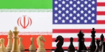 The US and Israel struck Iran despite headway in negotiations. What is the endgame here?
