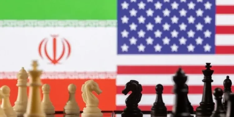 The US and Israel struck Iran despite headway in negotiations. What is the endgame here?