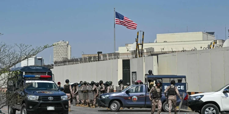 10 dead in Karachi, 2 in Islamabad as protests erupt countrywide following Iran supreme leader’s assassination