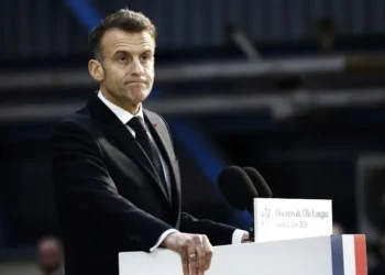 France to increase nuclear warheads, work with allies to protect Europe