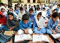 Public, private schools in Sindh to remain closed on March 11 on account of Youm-i-Ali