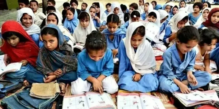 Public, private schools in Sindh to remain closed on March 11 on account of Youm-i-Ali