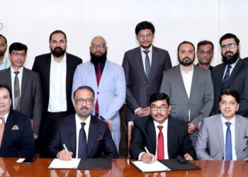 NBP Partners with Arcana Info to Strengthen Digital Infrastructure