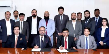 NBP Partners with Arcana Info to Strengthen Digital Infrastructure
