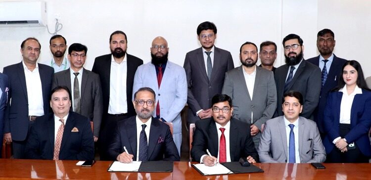 NBP Partners with Arcana Info to Strengthen Digital Infrastructure